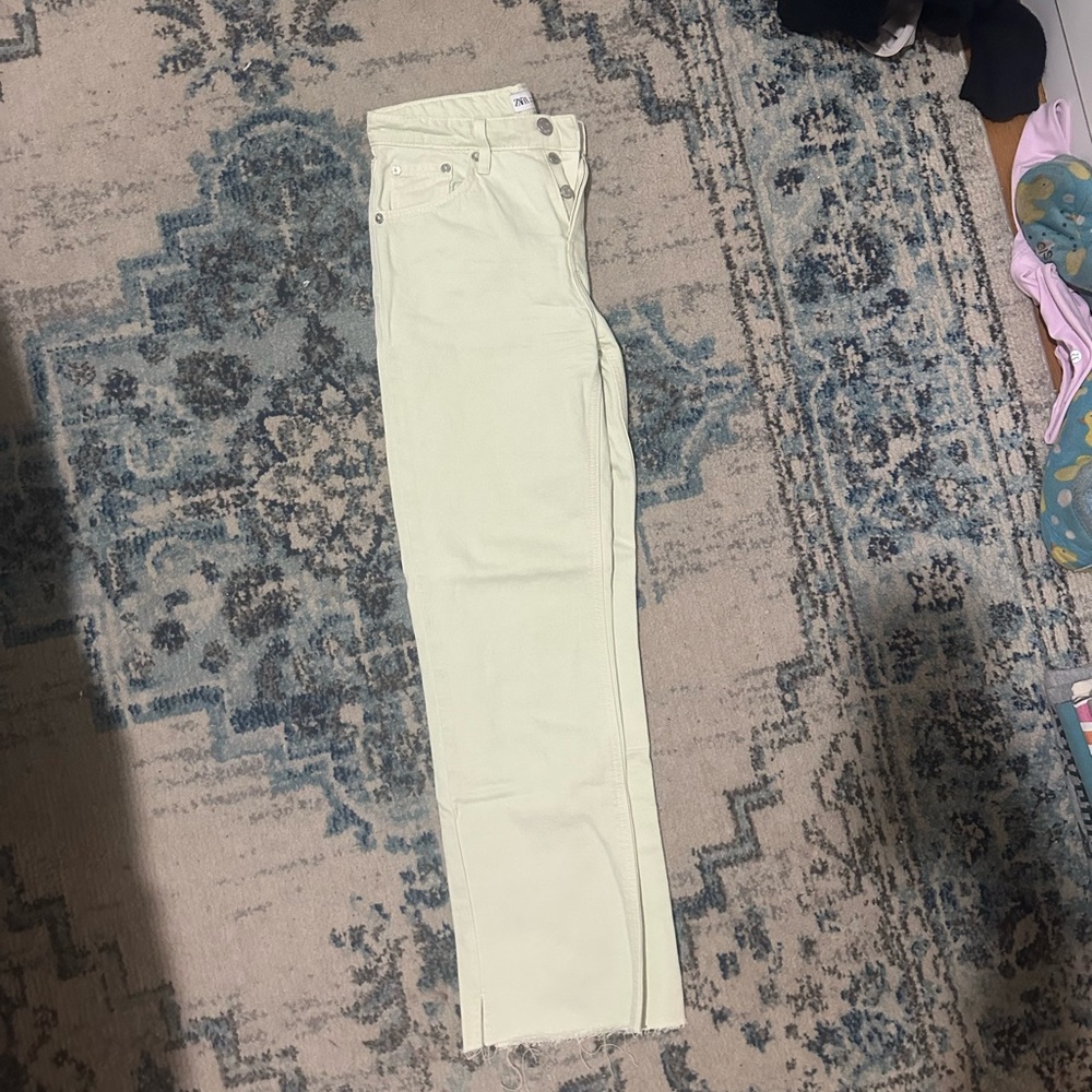 Zara Jeans